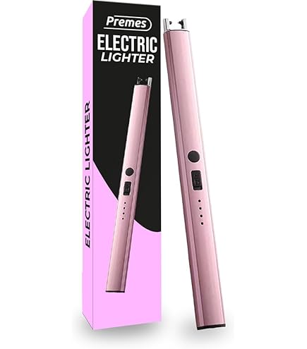 Elektrische USB aansteker - De Haardwinkel