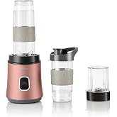 Arzum AR1101 Shake'N Take Joy Kişisel Blender G&uuml;n Batımı