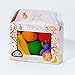 Produktbild Natural Rubber Fully Moulded Play Food FRUIT SET 0 months+