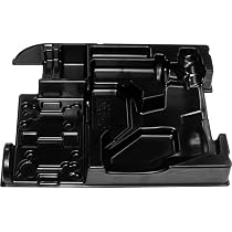 Insert Mousse Bosch Professional Pour L-BOXX 102 - Hauteur 50mm - Rangement Organisé D'outils