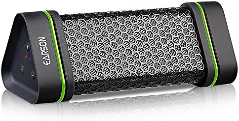 Portable Waterproof Shockproof Wireless Bluetooth Speaker For Bluetooth Device fit for iPhone/iPod/ipad,Cell phone,MP3, MP4,Computer, Notebook--A2DP Stereo Bluetooth Transmission