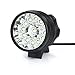 Produktbild Taschenlampe, ourmall 32000 lm 3 Modus Fahrrad Lampe 13 x Cree T6 LED Bike Scheinwerfer Taschenlampe