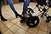 Bumprider Stroller Board (Black)