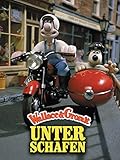  Wallace & Gromit - Unter Schafen [dt./OV]