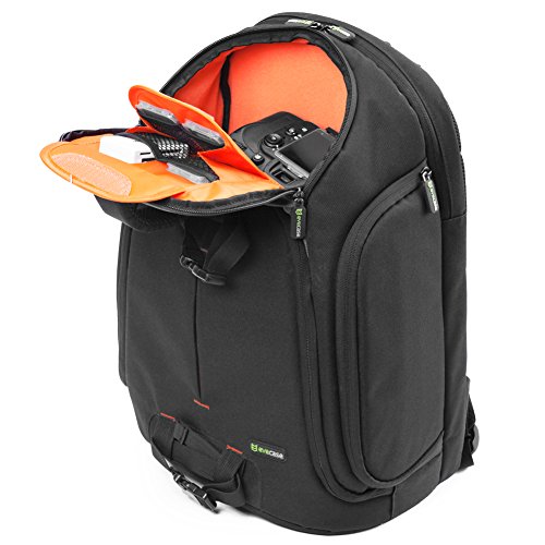 Evecase  Kamerarucksack - 8