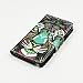 Note 3 Case, [Card Slots] JCmax Premium Slim Flip PU Leather Wallet Case Cover Back Skin [Kickstand] and Magnetic Closure for Samsung Galaxy Note 3 -[Animal Tiger Pattern]