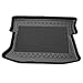 Produktbild Kofferraumwanne 147 ab 2001-2010, Kofferraummatten Passgenaue mit Antirutsch, Passend für mit car Audio (soundsytem), cod. 10