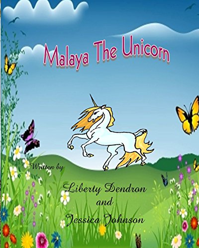 Preisvergleich Produktbild Malaya The Unicorn