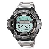 CASIO Collection SGW-300HD-1A Outdoor Uhr Herrenuhr Altimeter Barometer