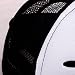 Voberry® 1Pcs Cute Lovely New Fashion Baby Girll Boys Children Hat Summer Mesh Soft Brim Flanging Sun hat Baseball Cap (Black)