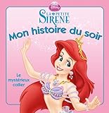 Ariel et le mystérieux collier, MON HISTOIRE DU SOIR