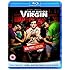 The 40 Year-Old Virgin [Blu-ray] [Region Free]