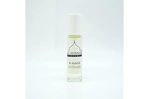 GENERIC Al-Sunnah Oil-Based Attar Perfumes (R-Mani Intense)