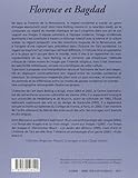 Image de Florence et Bagdad: Une histoire du regard entre Orient et Occident