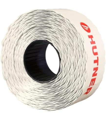 Set-Angebot CreenLine Typ 6.26 + 10 Rollen Etiketten - Spar-Sets Preisauszeichner