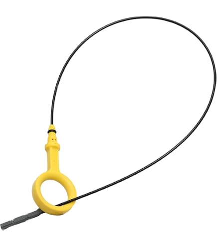 Jauge De Niveau D'Huile HouYeen Pour Audi A4 B8 A5 A6 A8 - Référence OE 059115611AB