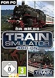 Fahrer-Assistent DR BR 86 Loco Add-On [PC Code - Steam]