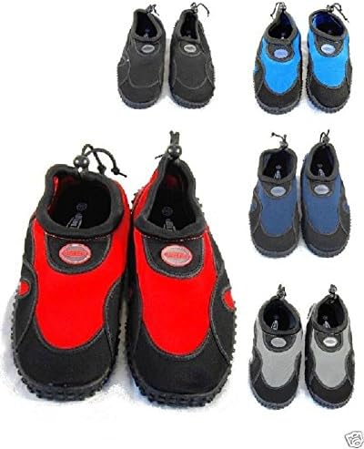 Mens Beach Wetsuit Aqua Shoes