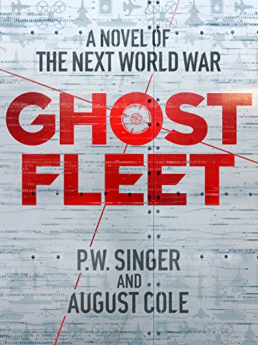 Ghost Fleet (English Edition) Ghost Fleet (English Edition)