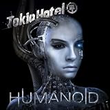Humanoid [Deluxe English] - Tokio Hotel