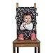 Totseat Washable Squashable Highchair, Alphabet