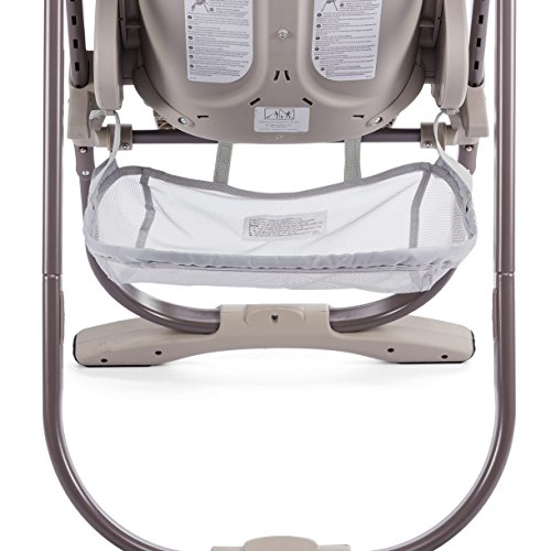 Chicco Hochstuhl Polly Magic - 2