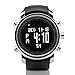 Produktbild EZON H506B01 Multifunktions Outdoor Sportuhr Wanderuhr mit Digital Kompass, Alarm, Barometer Höhenmesser, Thermometer, Chronograph Klettern Uhren Armbanduhren