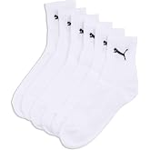 PUMA Quarter Quarter (Pack of 3) Unisex Adult