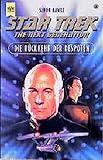 Cover zum Buch Star Trek - The Next Generation: Die ...
