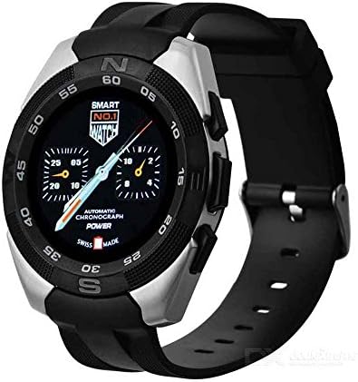 Waterproof Sport Digital Wristwatch Running Hiking,Sports Bracelet Smart Watch with Massager,Bluetooth Smart Watch Smart Phone with Sleep Monitor,Multifunctional Smart Sports Watch Support Android &amp; iOS