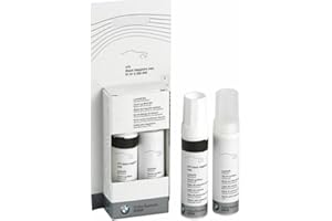 Original Mini stylos de retouche Midnight noir métallisé – A94