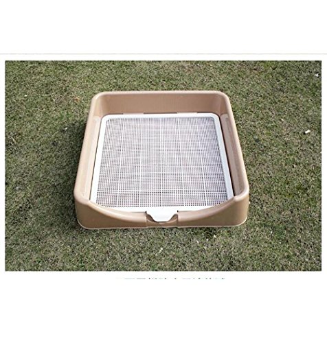 Pet-Toilet-Elves-Pet-Large-Dog-Fence-Toilet-Diaper-Large-Urinal-Basin