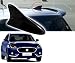 Auto Pearl - Premium Quality Black Shark Fin Replacement Signal Receiver Antenna For - Maruti Suzuki Swift Dzire 2017 RS.699.00