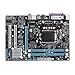 Price comparison product image Fayeille Intel P55 LGA1156 Memory Motherboard Wide Use Desktop Home Fast Accessories DDR3