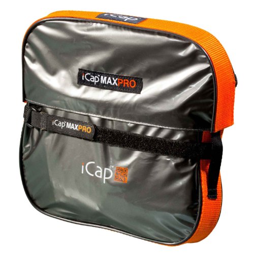 iCap   MAX PRO Notebookzelt  Outdoor Protektor gegen Sonnenlicht  Verblendung  Regen  Staub Hitze  K  lte  F  r MacBook  Notebook und big Tablets - 17