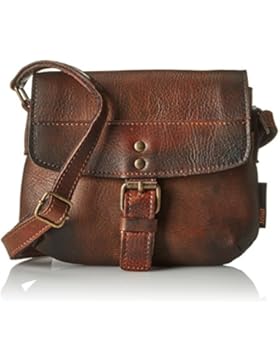 Jost Ranger Ladies Bag S, Damen Tornistertasche