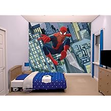 Suchergebnis auf Amazon.de für: spiderman tapete