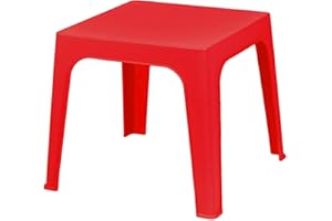 Resol Table for Small for Children Juliet for Indoor and Garden mju1032001