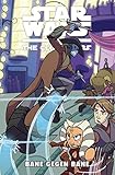 Cover zum Buch Star Wars: The Clone Wars