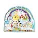 Tummy Time Newborn Baby Playmat Arch Gym & Sensory Toys