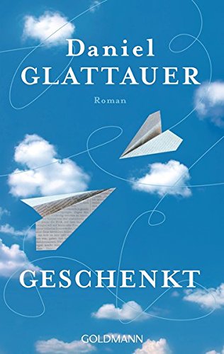 Livres Couvertures de Geschenkt