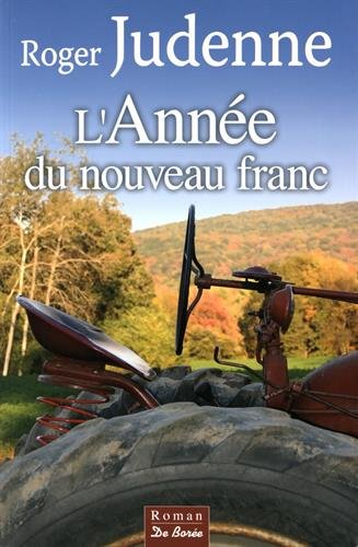 l' Année du nouveau franc