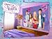 Produktbild Vlies Fototapete Fototapeten Tapete Tapeten Wandbild DISNEY VIOLETTA 468 VE