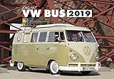  VW Bus 2019: Die schönsten Modelle vom T1 und T2