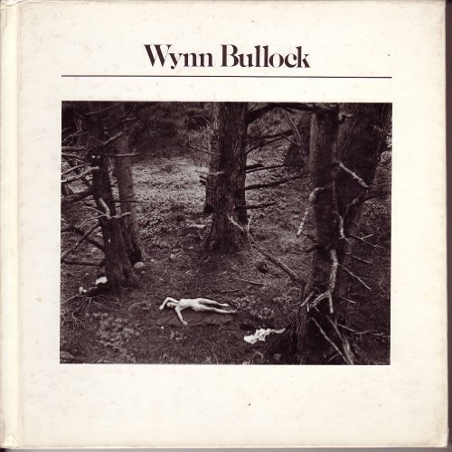 Wynn Bullock livre
