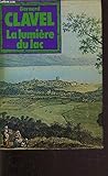 Les Colonnes du ciel, tome 2 : La Lumière du lac