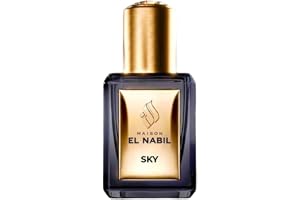 El Nabil - Sky Parfym-extrakt