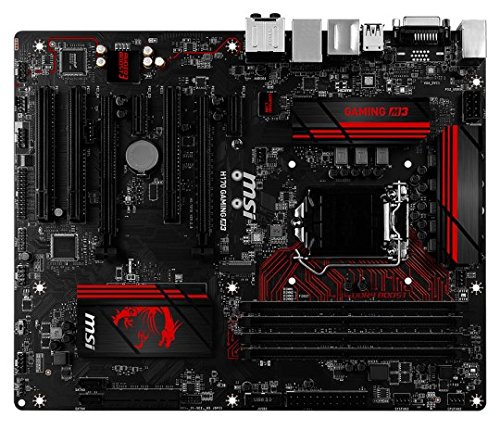 Ankermann-PC GTX-Tiger Phantom, Intel Core i7-6700K 4×4.00GHz Skylake, MSI Radeon RX 470 Gaming X 8GB, 8 GB DDR3 RAM, 250GB SSD, -, EAN 4260219656177 - 4