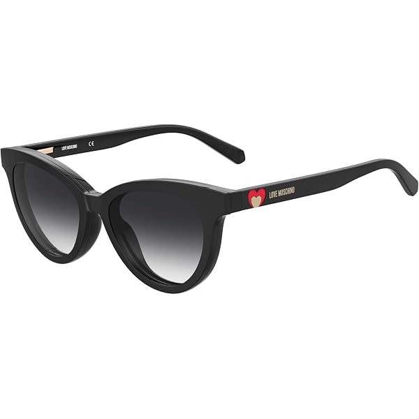 MOSCHINO LOVE MOL075/S 000 Women display picture 1