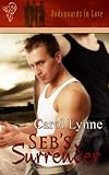 Cover zum Buch Seb's Surrender